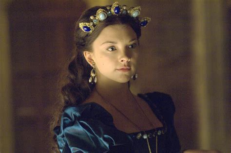 the tudors anne boleyn episodes.